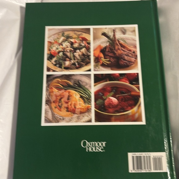 Recipes Cookbook - Brown Cover - Picture 6 of 7